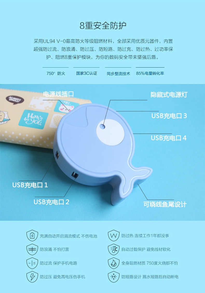 chargeur AKEID - Ref 1293286 Image 9