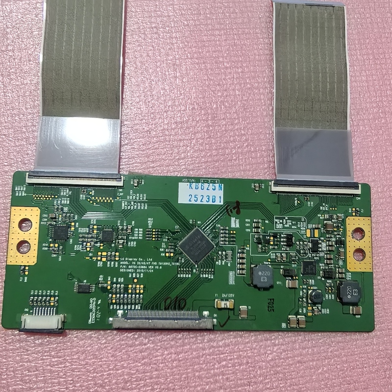Original Skyworth 42E61Hr 42/47E82Rd 42E92Rd E83Rs Logic Board 6870C-0368A Original Skyworth 42E61Hr 42/47E82Rd 42E92Rd E83Rs Logic Board 6870C-0368A