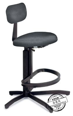 American Wenger Wengel Bass Chair Percussion Seat Adjustable Musician Seat Command Seat