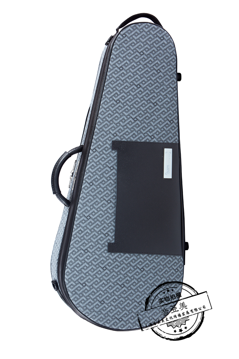 French Bam Signature Series Imported Violinist Cartridges Kit SIGN5101S