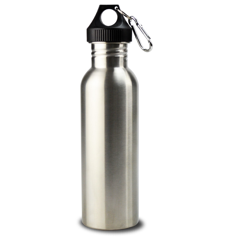 800 ml stainless steel thickened alcohol fuel bottle spare bottle portable storage
