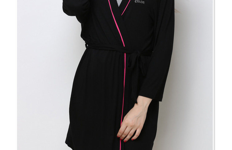 Peignoir jeunesse - Ref 596044 Image 39