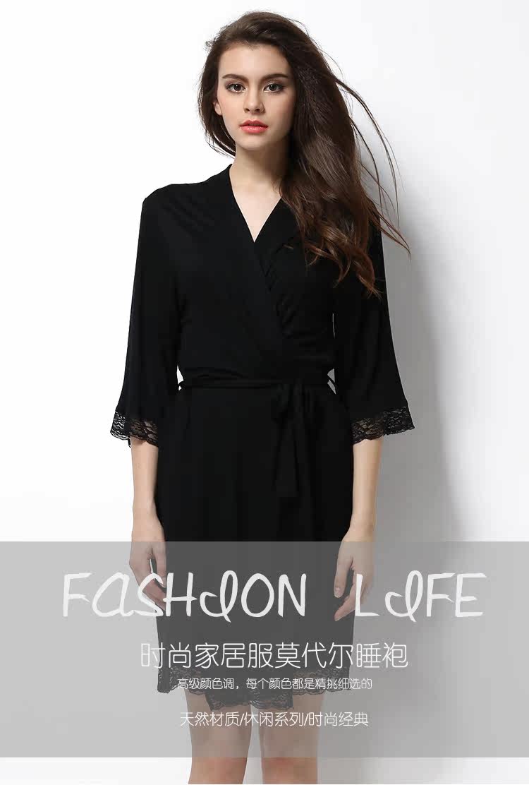 Peignoir jeunesse - Ref 589359 Image 21