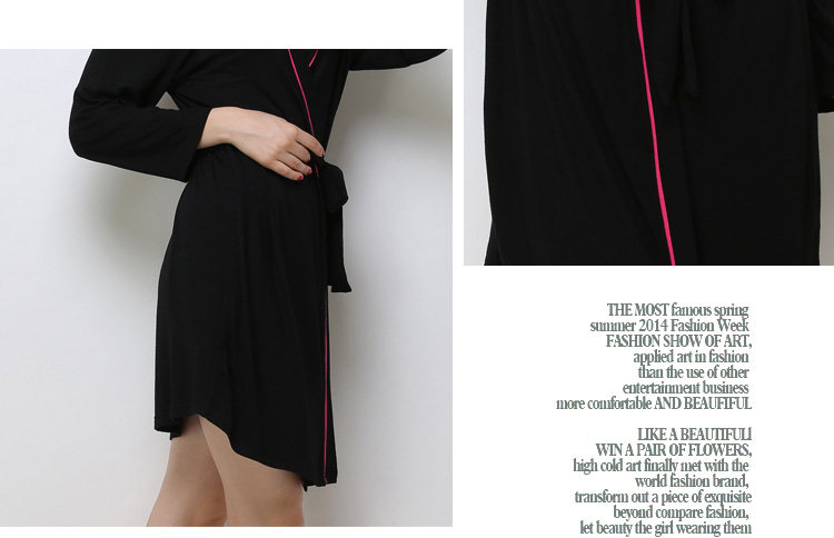 Peignoir jeunesse - Ref 596044 Image 37