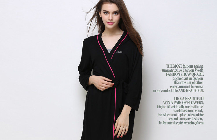 Peignoir jeunesse - Ref 596044 Image 29