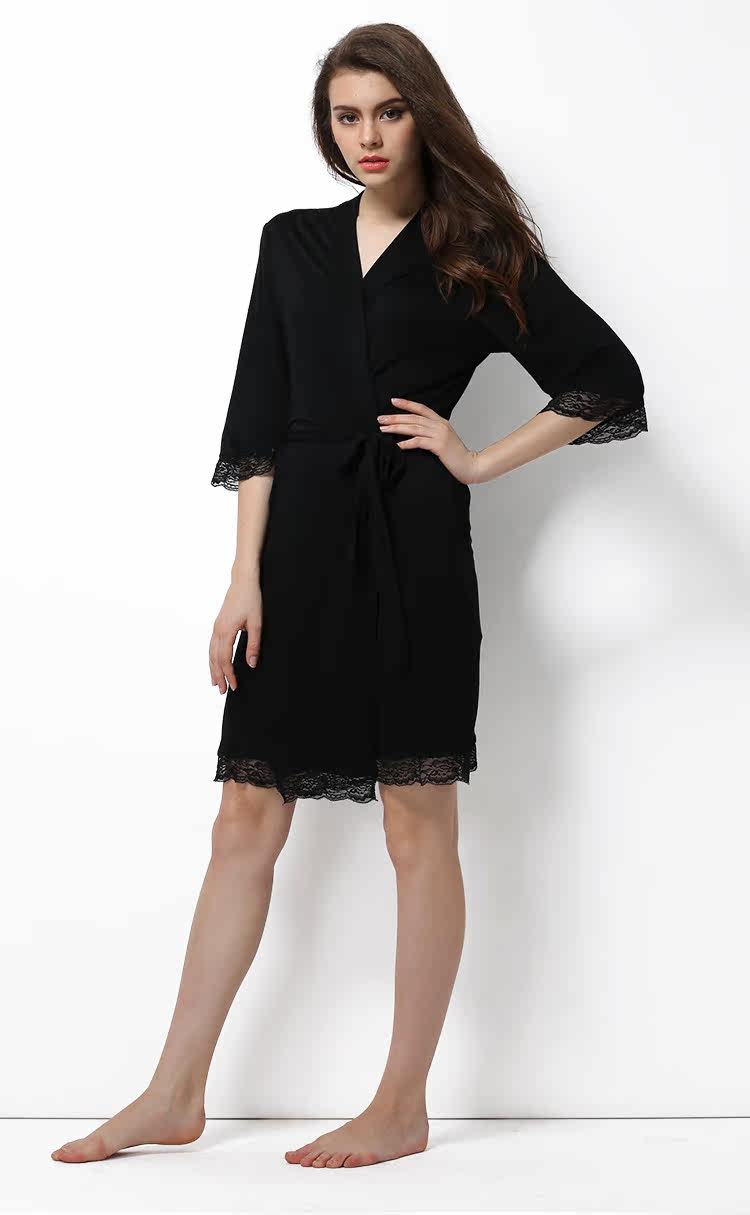 Peignoir jeunesse - Ref 589359 Image 30