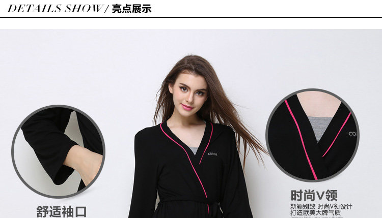 Peignoir jeunesse - Ref 596044 Image 24