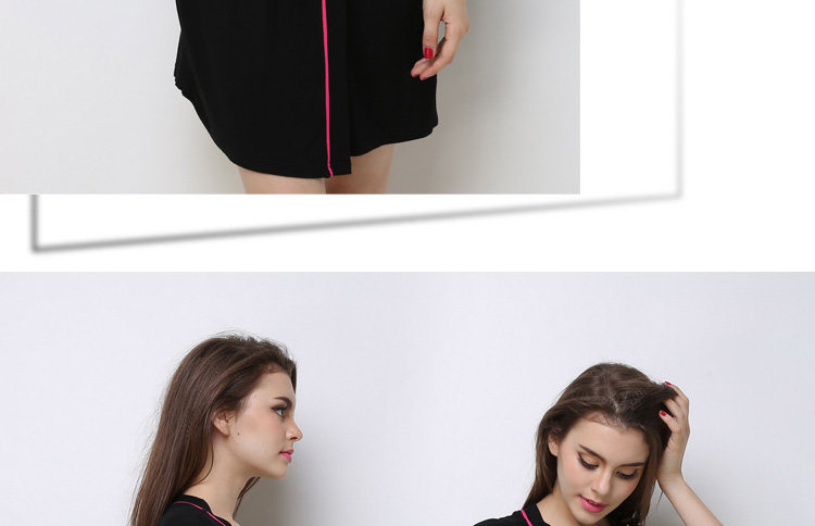 Peignoir jeunesse - Ref 596044 Image 42