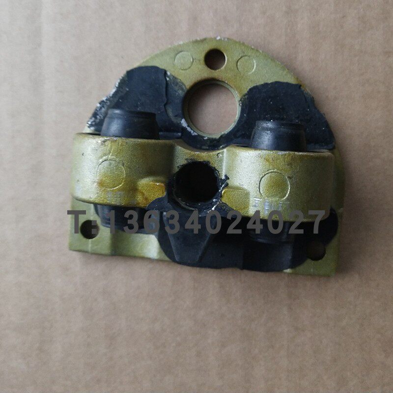 Jet Kai 2 Punch 9 9 15 18 Horsepower Pike External Wall Wall-mounted Cold Air Thrusters Upper Shock Absorbers Original Fitting Accessories