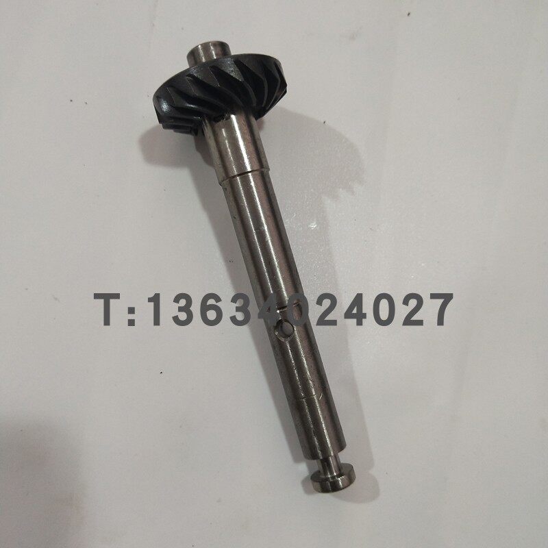 Sail Kai 48v Electric Boat Outer Wall-mounted Cold Air Thruster Ship Stern Machine Big Gear Original Fitting Accessories