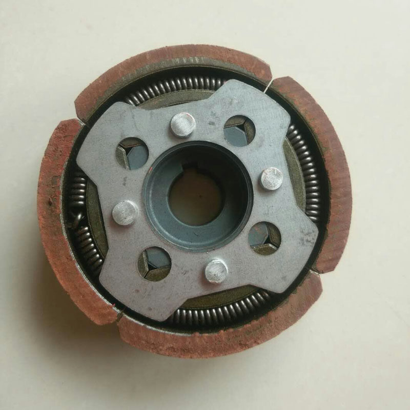 Hangkai 4 four-stroke 3 6 4 0 horsepower outboard machine engine propeller clutch plate original accessories