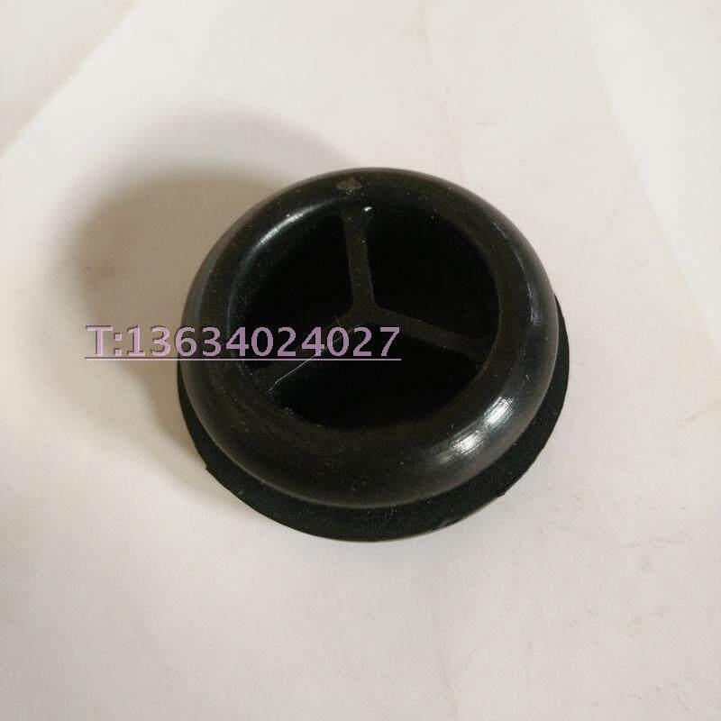 Sail Kai 2 rushing 6 Four 4 flounders 7 horsepower Horseback Boat Hang machine Engine Thruster Adjustment Hole Cover Original Fitting Accessories