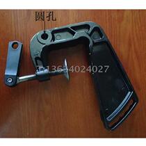 Jet Kai 2 Punch 4 2 Stroke 4 0 Horsepower Pike Outside Motor Motor Engine Clamping Bay Screw Accessories