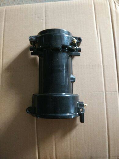 Hanghai 2 - HP 6 HP Outer Push Push 2 Stroke Hanging Machine Small Transfer Original Accessories