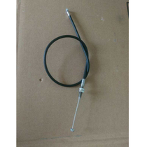  Hangkai 4-stroke 6 horsepower air-cooled outboard engine hanging propeller engine throttle line original accessories