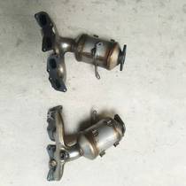 GAC Trumpchi GA31 6 1 3T three-way catalytic converter Trumpchi GA3S 1 6 1 3T three-way catalytic converter