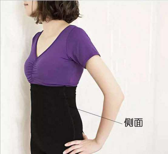 Corset AIRIER mouvement - Ref 673583 Image 9