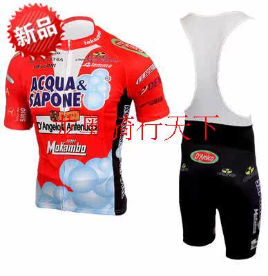 Vêtement cyclisme mixte - Ref 2220769 Image 3