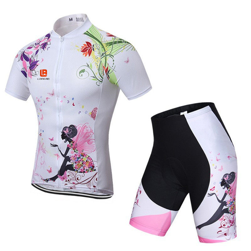 Vêtement cyclisme femme - Ref 2210713 Image 6