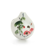 Студент Ocarina 6 -Hole AC Six -Pole Middle Sound Cubi Mocho Pylla School Teach