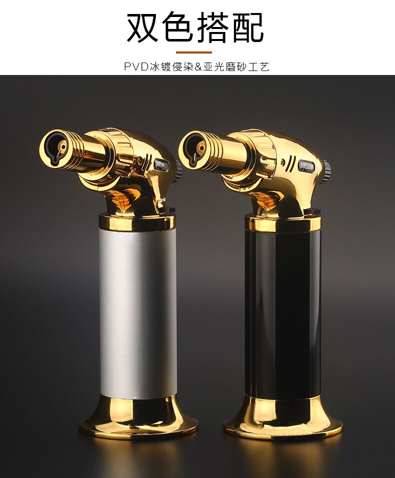 Hộ gia đình hàn mỏ hàn nhẹ hơn nhiệt độ cao không khí lạnh hàn lấy dụng cụ hàn ngoài trời điểm nướng carbon hộp quẹt diêm