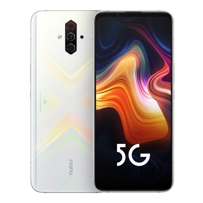 Play5G (8G+256G) color random