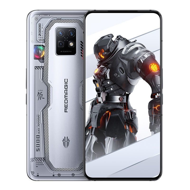 Red Magic 7 Pro Nubia Red Magic 7Spro Red Magic 8Spo+ King 7S Pubg Gaming 5g Phone