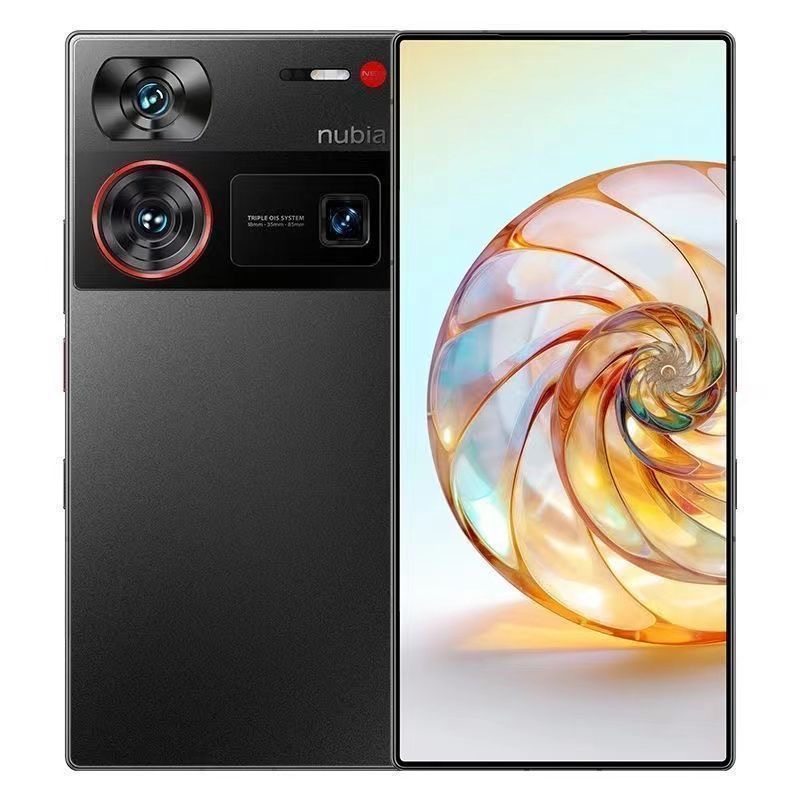Nubia Z60 Ultra Full-Screen Snapdragon 8Gen3 Camera Z60Ultra Gaming 5g Mobile Phone