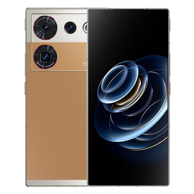 Nubia Z50 Ultra Z60Ultra Snapdragon 8 Z50Spro Under-Screen Camera 5g Mobile Phone