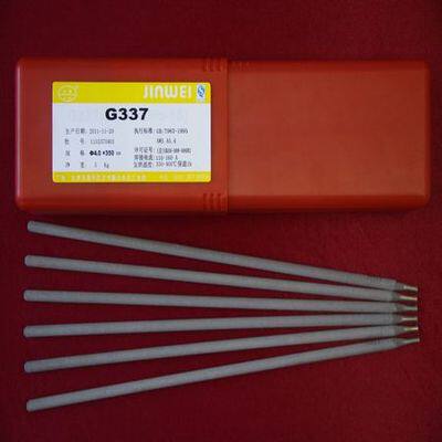 Supply Beijing Jinwei a022 stainless steel electrode