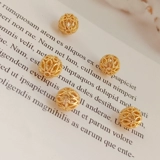 Бусы, браслет, ювелирный шарм из жемчуга, 14 карат, 8mm