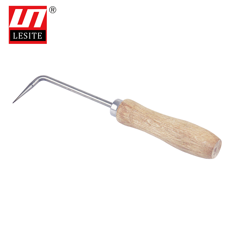 Leicester LESITE Hot Wind Plastic Welding Gun Accessories Geotechnical Film Waterproof Coil Welding Welding Hook Needs