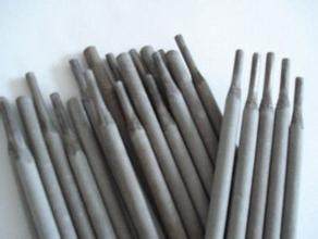 Hard surface surfacing welding D632A high chromium alloy wear-resistant cast iron surfacing welding rod anti-recurrence herbal polyline QR5QY9