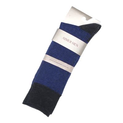 Chaussettes - collants AIMER MEN NS94087 - Ref 779517 Image 7