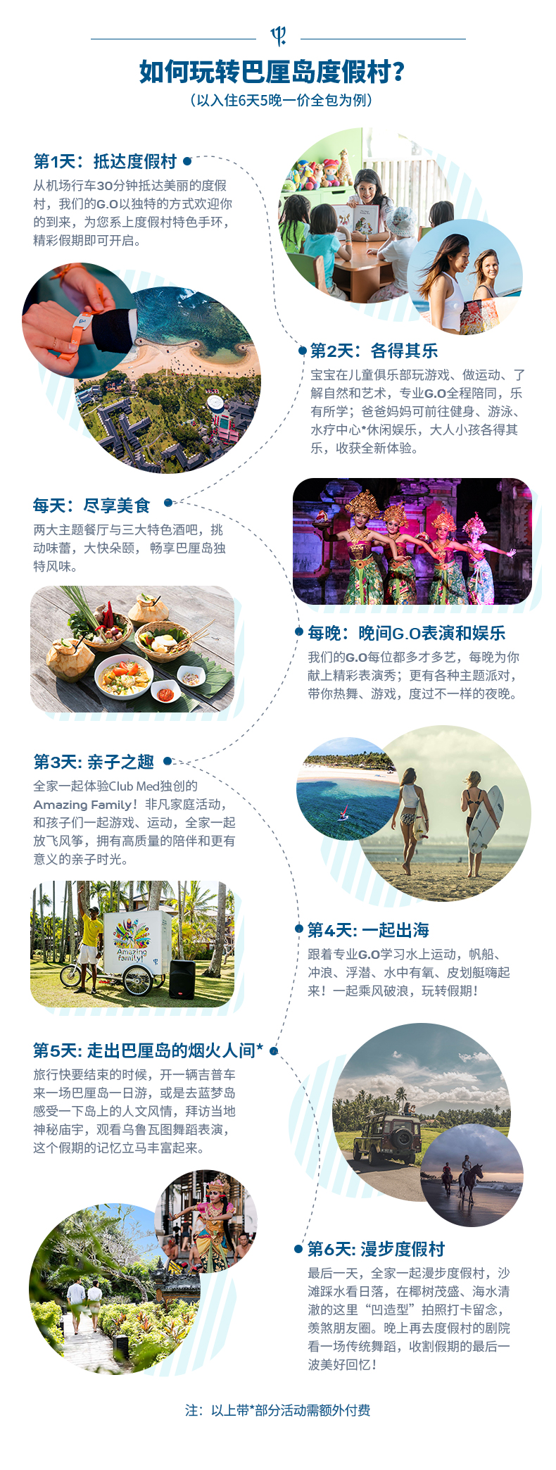 潜派旅行