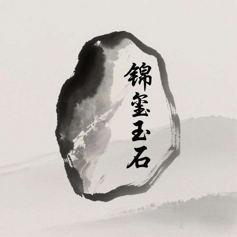 锦玺玉石