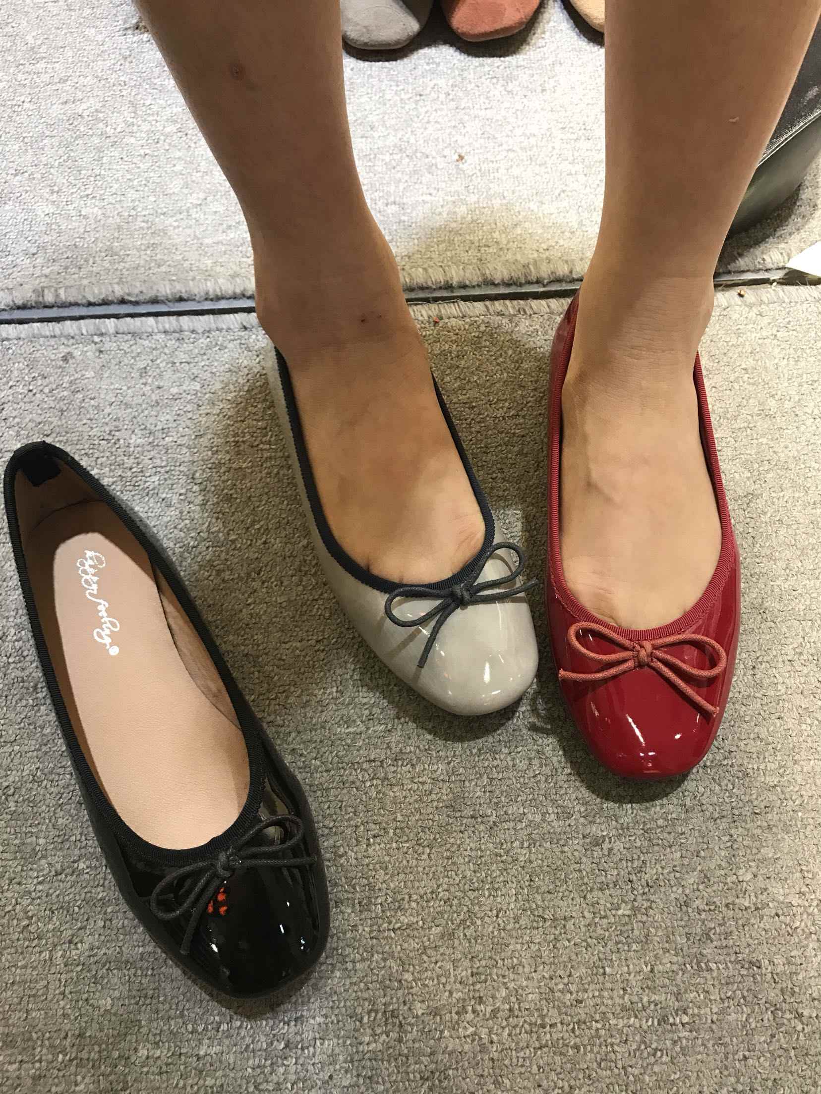 flatsfan 韩国淑女单鞋- Top 10件韩国淑女单鞋- 2024年12月更新- Taobao