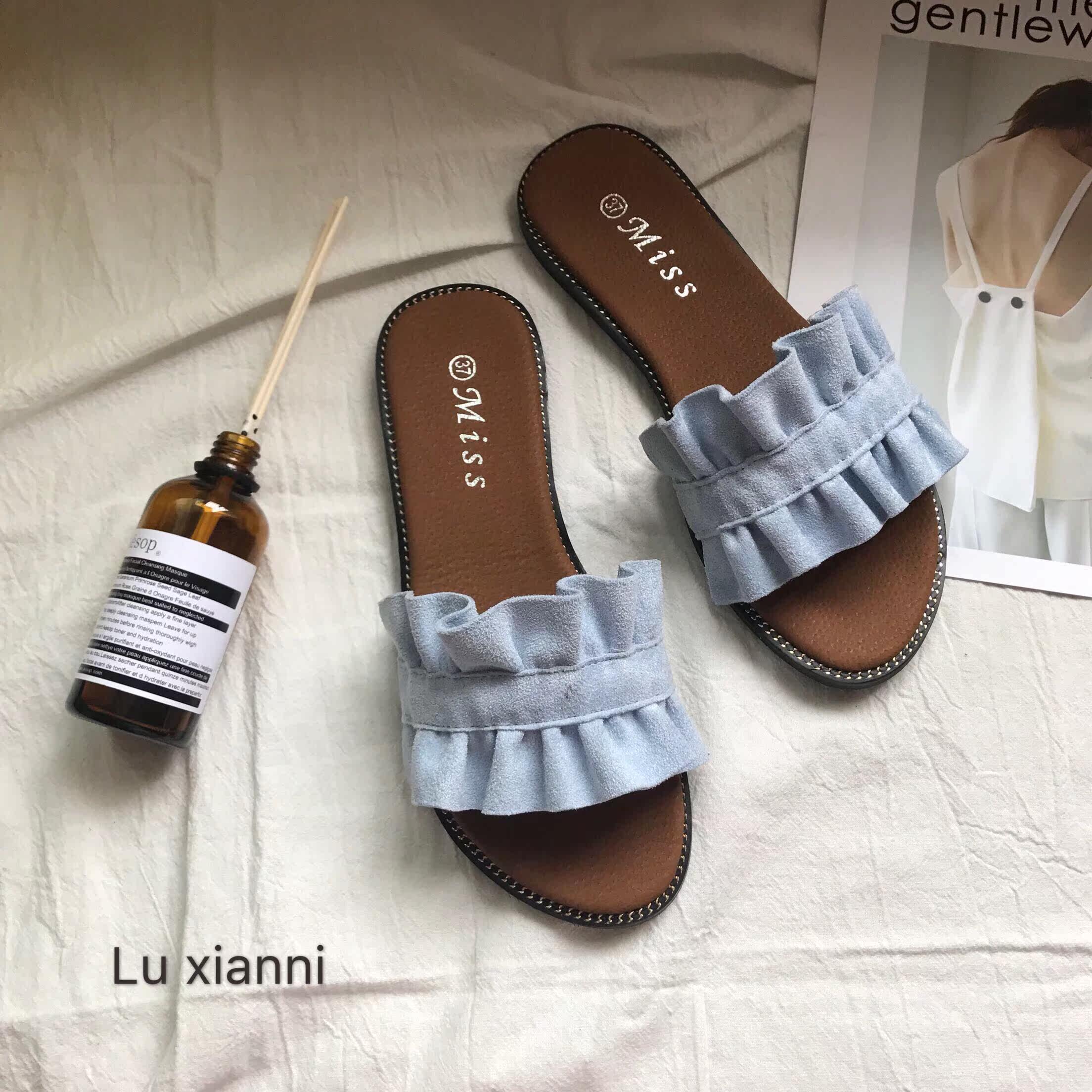 Sandales femme OTHER   en PU - Ref 2667391 Image 9