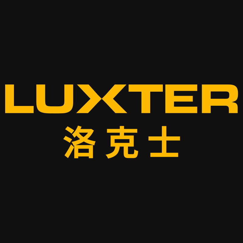洛克士工具官方企业店的LOGO