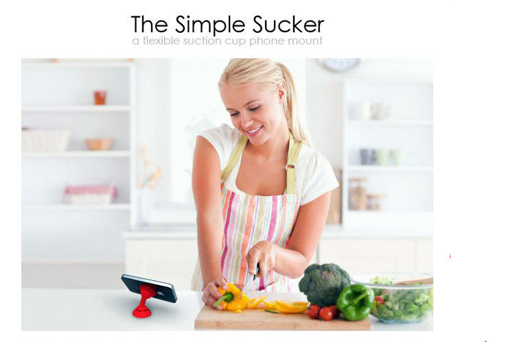 Support téléphone portable - Ref 1364825 Image 17