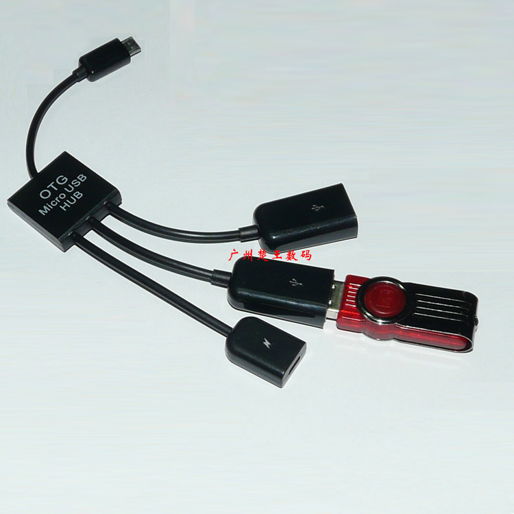 Concentrateur USB - Ref 369360 Image 13