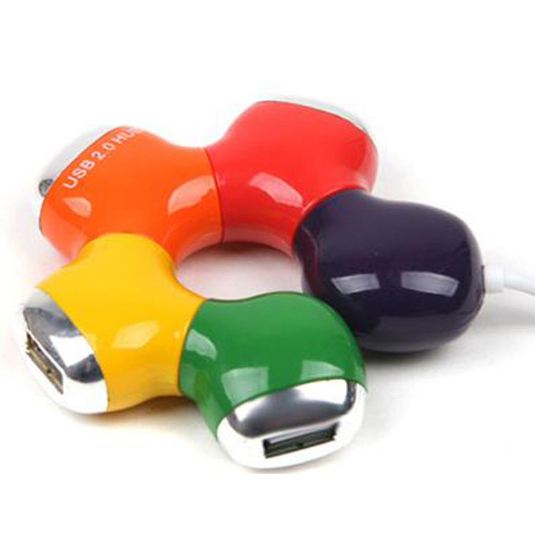 Concentrateur USB - Ref 366722 Image 4