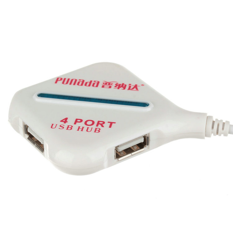 Concentrateur USB - Ref 365876 Image 11