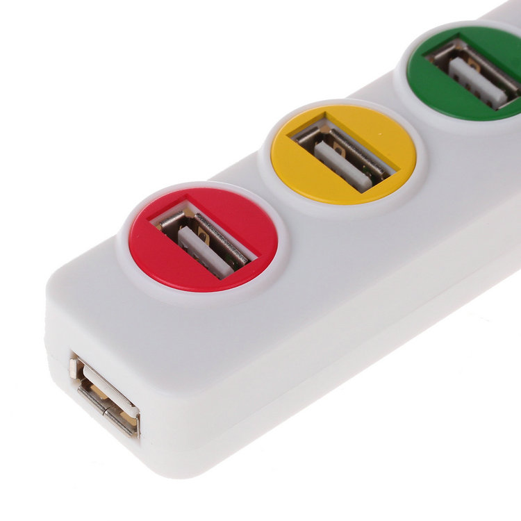 Concentrateur USB - Ref 372260 Image 10