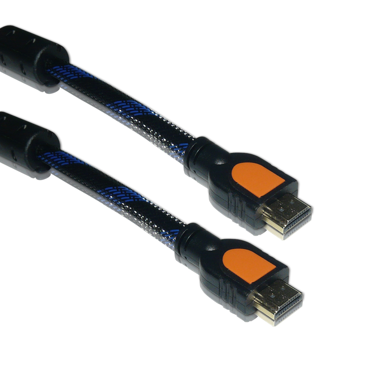 HDMI connecting line data line HD connecting line 1 5 3 5 10 15 20 m 20 m TV display