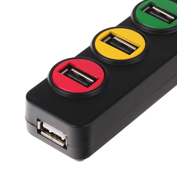 Concentrateur USB - Ref 372260 Image 8