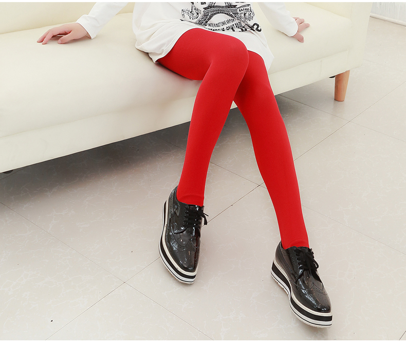 Pantalon collant jeunesse sexy en autre - Ref 758023 Image 14
