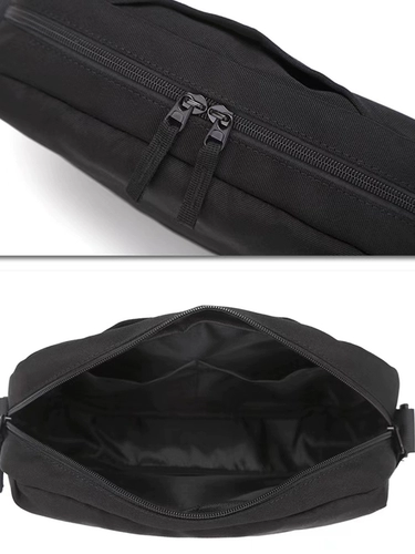 Вместительная и большая летняя спортивная сумка на одно плечо подходит для мужчин и женщин, универсальный шоппер