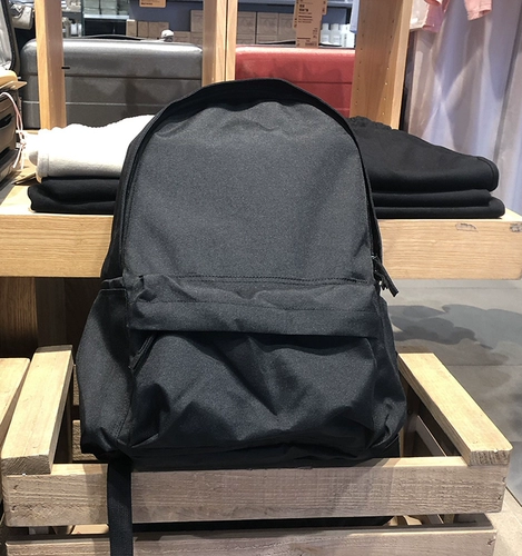 Японский вместительный и большой школьный рюкзак для школьников подходит для мужчин и женщин, сумка для путешествий, ноутбук