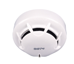 Bay Point Type Light Inductance Smoke Fire Detector JTY-GM-GST9611